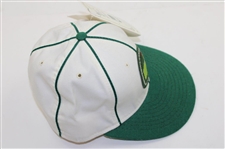 1997 Masters Tournament Circle Vintage Patch American Needle Fitted Hat - 7 1/8 Unused