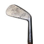 Shaler Ace Stainless Mid Iron 2