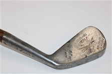 Shaler Ace Stainless Mid Iron 2