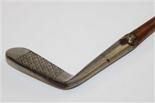 Kinghorn Special Hand Forged Mashie