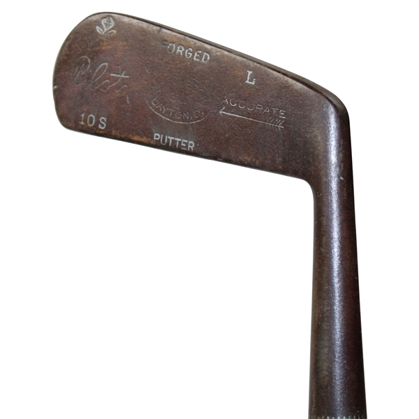 Macgregor Dayton L Pilot 10S Putter