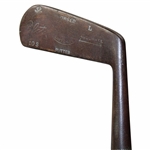 Macgregor Dayton L Pilot 10S Putter