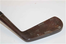 Macgregor Dayton L Pilot 10S Putter