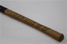 Unmarked Hammer Putter