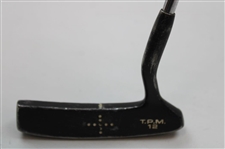 T.P. Mills T. P. M 12 Putter