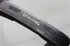 T.P. Mills T. P. M 12 Putter