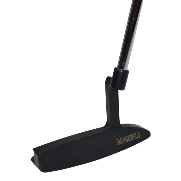 Tad Moore Pro-200 Putter