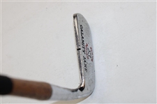 Custom Forged Calamity Jane Putter