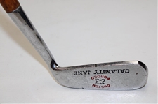 Custom Forged Calamity Jane Putter
