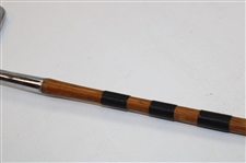 Custom Forged Calamity Jane Putter