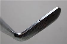 Custom Forged Calamity Jane Putter