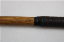 Custom Forged Calamity Jane Putter