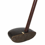 Kempshall Mfg. Co Arlington N. J. Putter