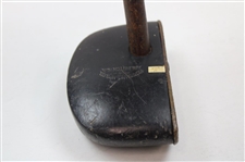 Kempshall Mfg. Co Arlington N. J. Putter