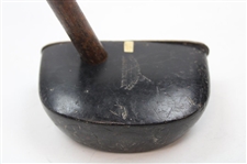 Kempshall Mfg. Co Arlington N. J. Putter