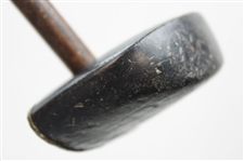 Kempshall Mfg. Co Arlington N. J. Putter