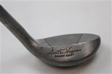 Walter Hagen Sandy Andy 