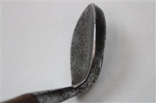 Circa 1929 Walter Hagen Concave Sand Wedge Pat-D 1695598