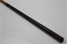 Circa 1929 Walter Hagen Concave Sand Wedge Pat-D 1695598