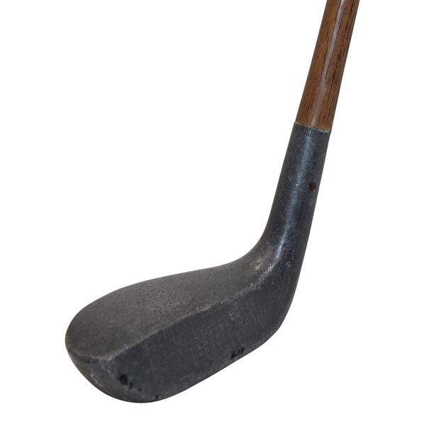 Standard Golf Sunderland England Putter Patent 160214 Mills