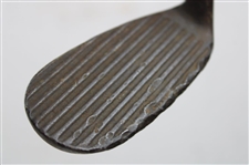 J Macgregor Dayton Bakspin Mashie Niblick