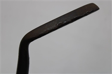 J Macgregor Dayton Bakspin Mashie Niblick