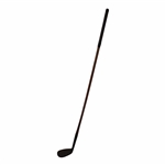 J Macgregor Dayton Bakspin Mashie Niblick