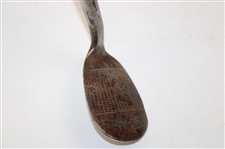 Cardinal Dreadnought Special Hand Forged in Scotland Hendry & Bishop Niblick
