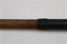 Cardinal Dreadnought Special Hand Forged in Scotland Hendry & Bishop Niblick