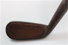 Vintage Spalding Gold Medal Accurate Cran Cleek