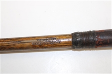 Vintage Spalding Gold Medal Accurate Cran Cleek