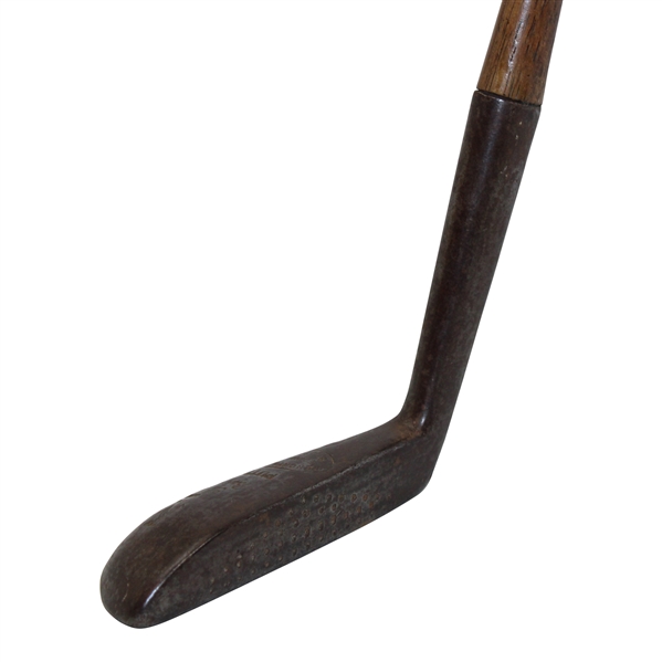 Hendrys Scotland Edinburgh Putter