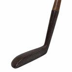 Hendrys Scotland Edinburgh Putter