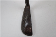 Hendrys Scotland Edinburgh Putter
