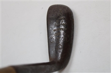 Hendrys Scotland Edinburgh Putter