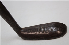 Hendrys Scotland Edinburgh Putter
