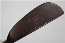 Hendrys Scotland Edinburgh Putter