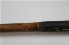 Hendrys Scotland Edinburgh Putter