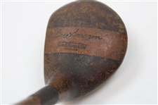 Gene Sarazen Thos. E. Wilson & Co. Chicago G.S. Driver