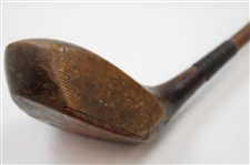 Gene Sarazen Thos. E. Wilson & Co. Chicago G.S. Driver