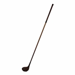 Gene Sarazen Thos. E. Wilson & Co. Chicago G.S. Driver