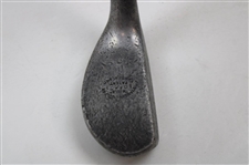 Standard Golf Sunderland Mills 106271 Patent Putter