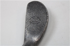 Standard Golf Sunderland Mills 106271 Patent Putter