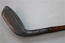 Standard Golf Sunderland Mills 106271 Patent Putter