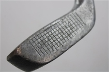 Standard Golf Sunderland Mills 106271 Patent Putter