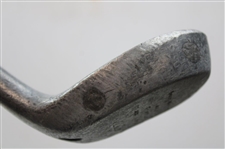Standard Golf Sunderland Mills 106271 Patent Putter