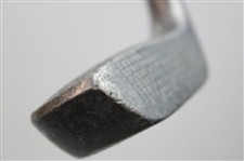 Standard Golf Sunderland Mills 106271 Patent Putter