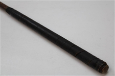 Standard Golf Sunderland Mills 106271 Patent Putter