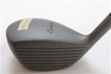 Greg Norman's Personal Maruman Conductor Driver