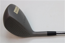 Greg Norman's Personal Maruman Conductor Driver